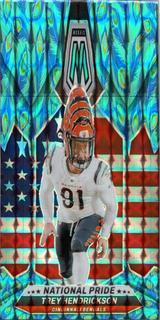 Trey Hendrickson
