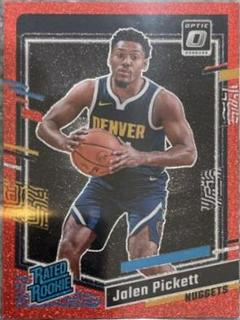 Jalen Pickett