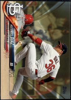 Aledmys Diaz