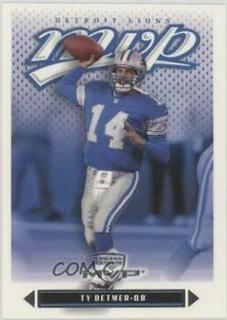 Ty Detmer