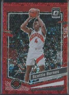 Scottie Barnes