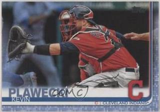 Kevin Plawecki