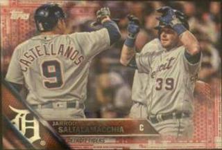 Jarrod Saltalamacchia