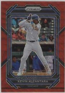 Kevin Alcantara