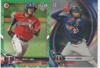 Royce Lewis