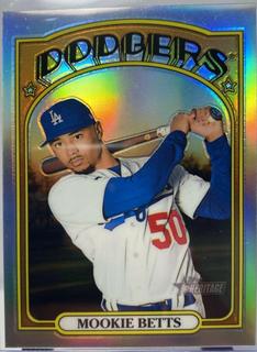 Mookie Betts