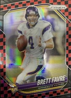 Brett Favre