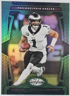 Jalen Hurts