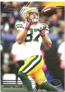 Jordy Nelson