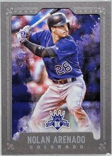 Nolan Arenado