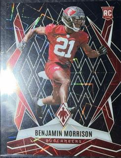 Benjamin Morrison
