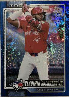 Vladimir Guerrero Jr.