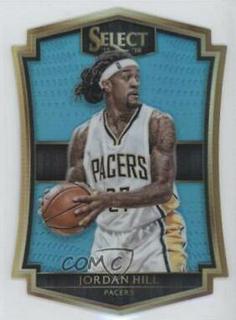 Jordan Hill