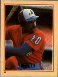 Andre Dawson
