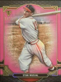 Stan Musial
