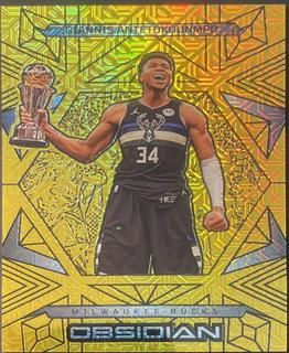 Giannis Antetokounmpo