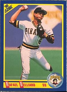 Rafael Belliard