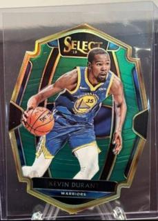 Kevin Durant