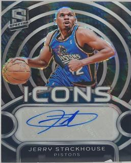 Jerry Stackhouse