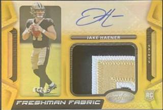 Jake Haener