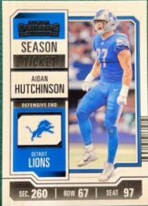 Aidan Hutchinson