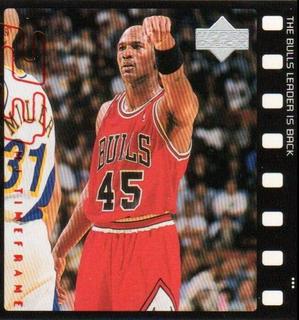 Michael Jordan