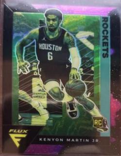 Kenyon Martin Jr.