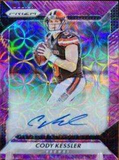 Cody Kessler
