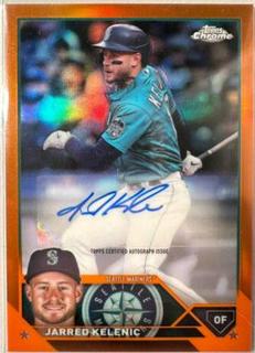 Jarred Kelenic