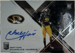 Charles Harris