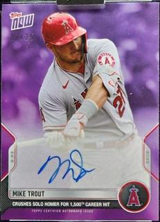 Mike Trout