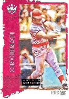 Pete Rose