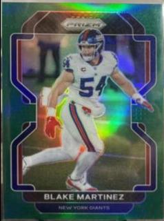 Blake Martinez