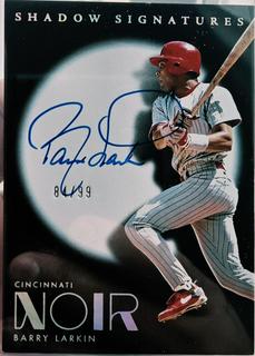 Barry Larkin