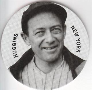 Miller Huggins