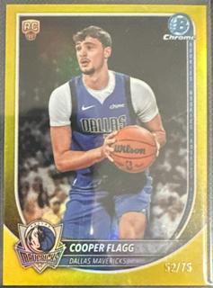 Cooper Flagg
