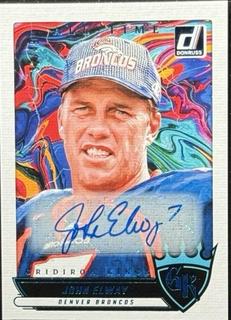 John Elway