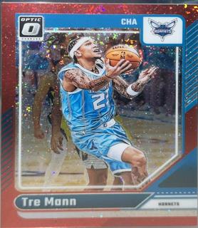 Tre Mann