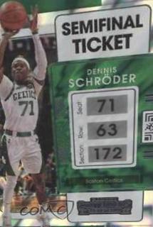 Dennis Schroder