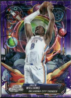 Jalen Williams