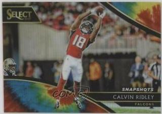 Calvin Ridley