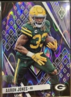 Aaron Jones