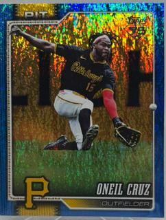 Oneil Cruz