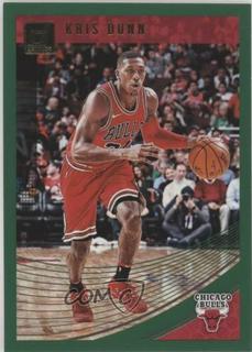 Kris Dunn