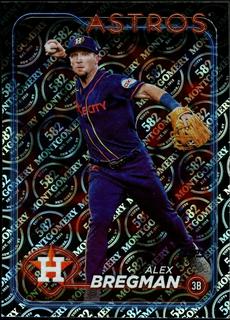 Alex Bregman