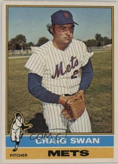 Craig Swan