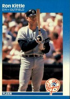 Ron Kittle