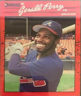 Gerald Perry