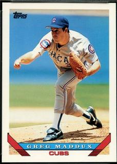 Greg Maddux