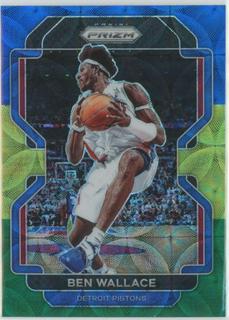 Ben Wallace
